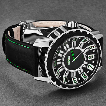DeWitt Academia Men's Watch Model AC.SLD.002 RPB Thumbnail 2